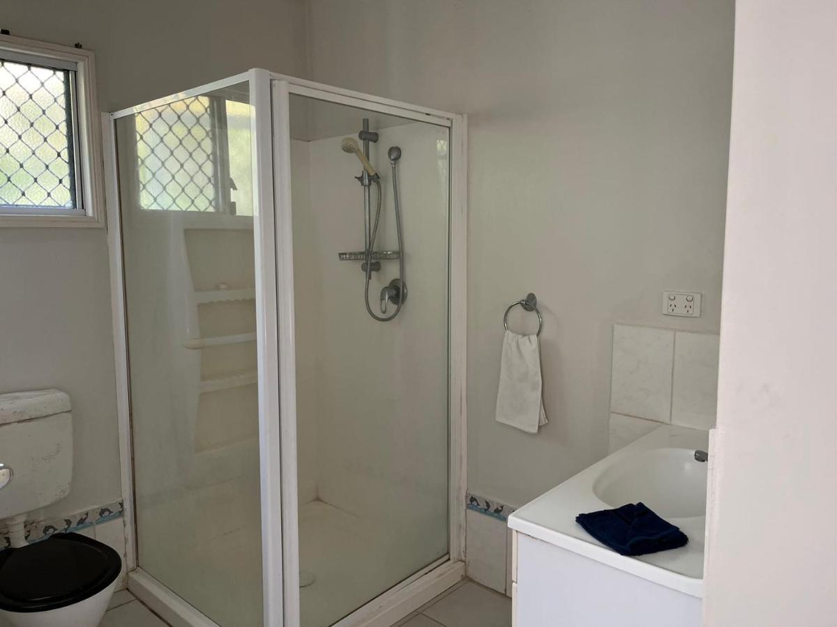 Tradewinds Villas Port Vila Esterno foto