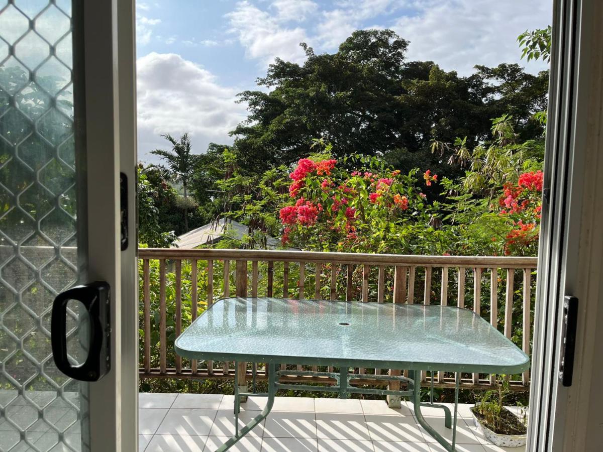Tradewinds Villas Port Vila Esterno foto