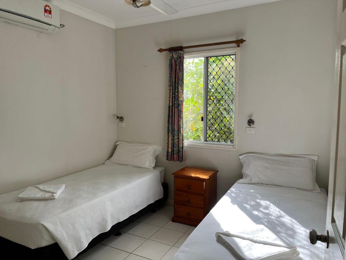 Tradewinds Villas Port Vila Esterno foto