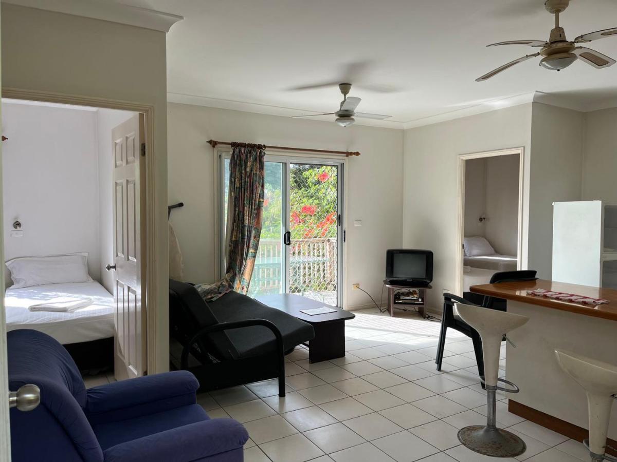 Tradewinds Villas Port Vila Esterno foto