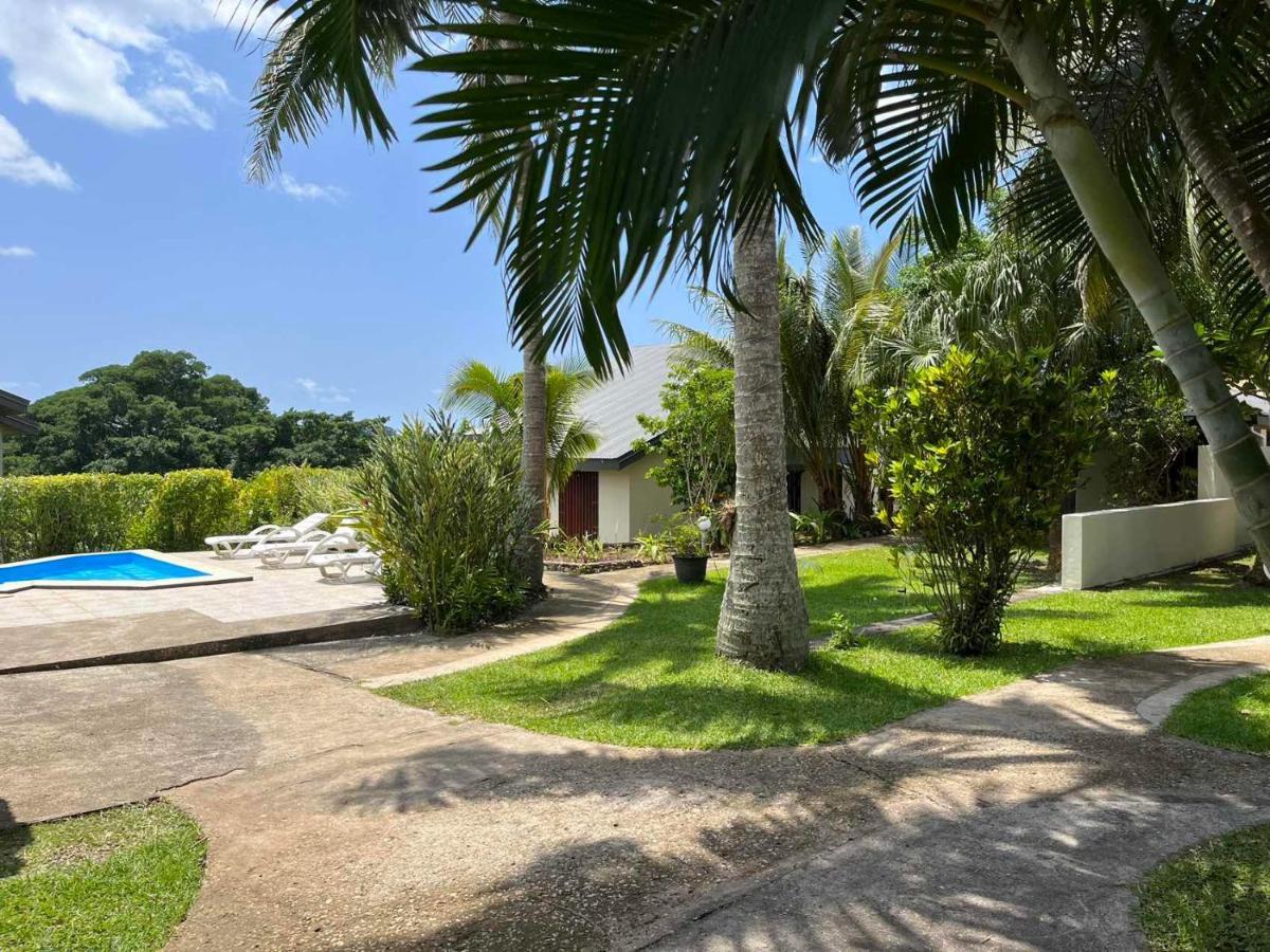 Tradewinds Villas Port Vila Esterno foto