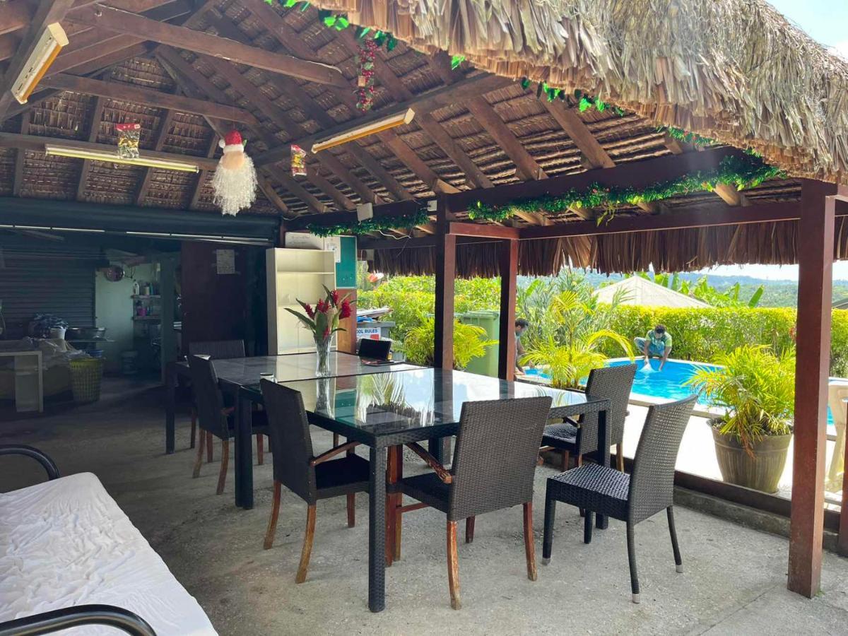 Tradewinds Villas Port Vila Esterno foto