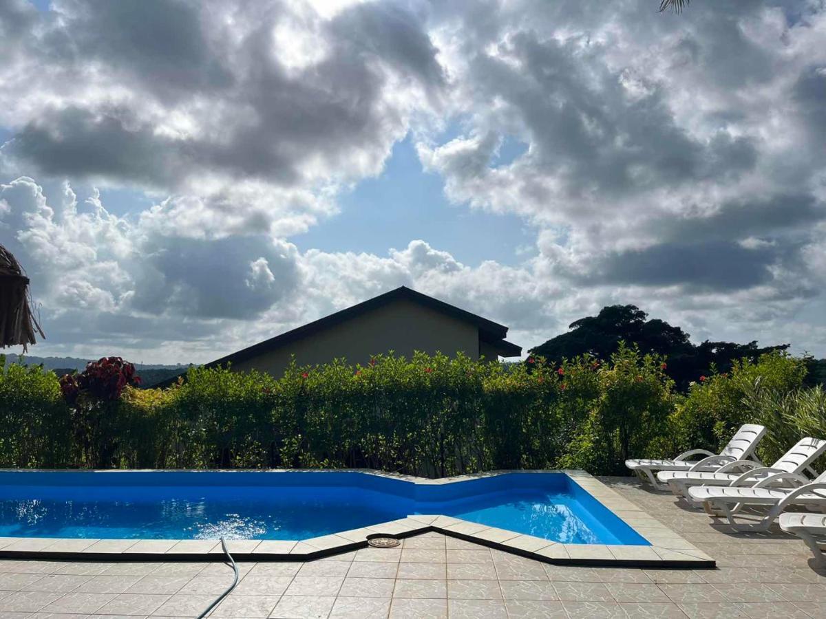 Tradewinds Villas Port Vila Esterno foto