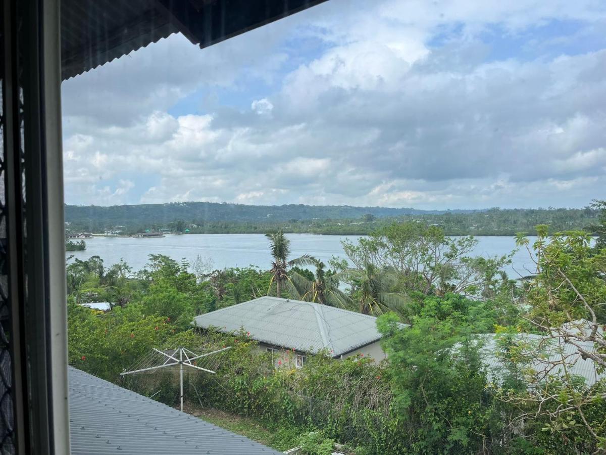 Tradewinds Villas Port Vila Esterno foto